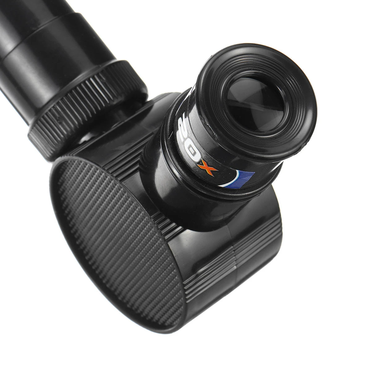 (image for) 20/30/40X Astronomical Telescope Simple Child Version HD Space Landscape Spotting Scope Monicular